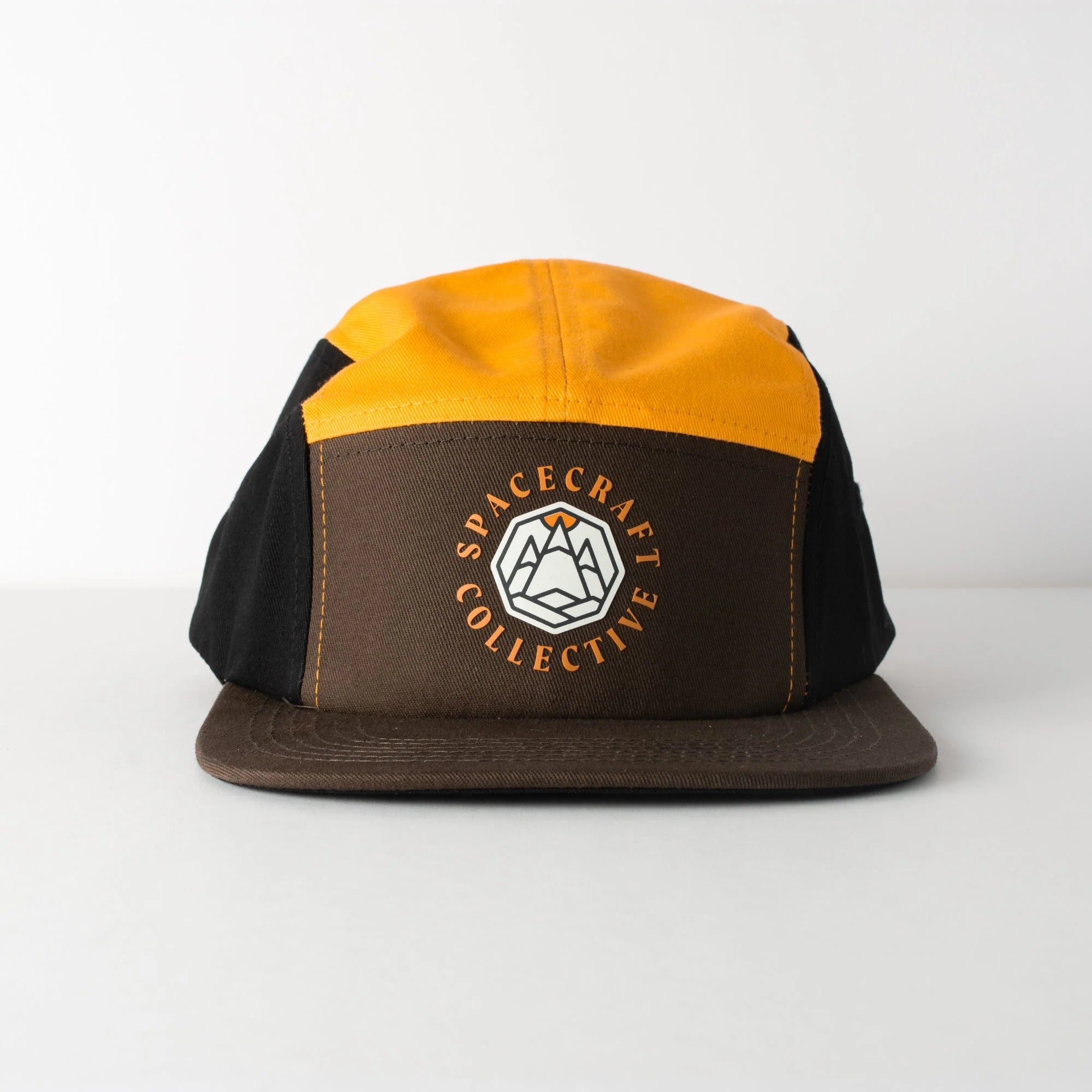 COLOUR BLOCK CAP