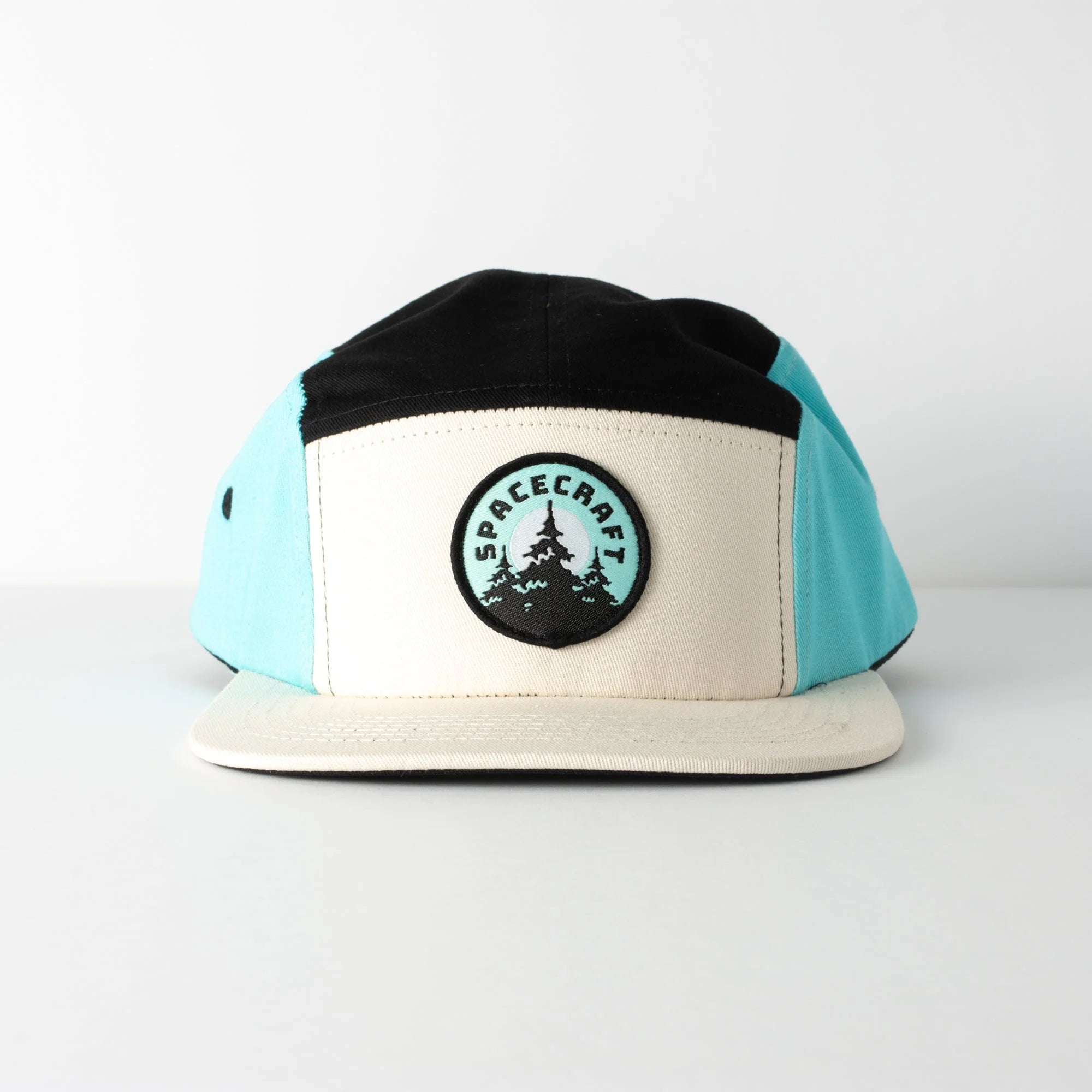 COLOUR BLOCK CAP