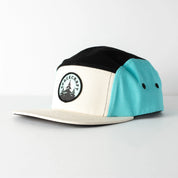 COLOUR BLOCK CAP