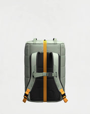 ROAMER PRO SPLIT DUFFEL 50L