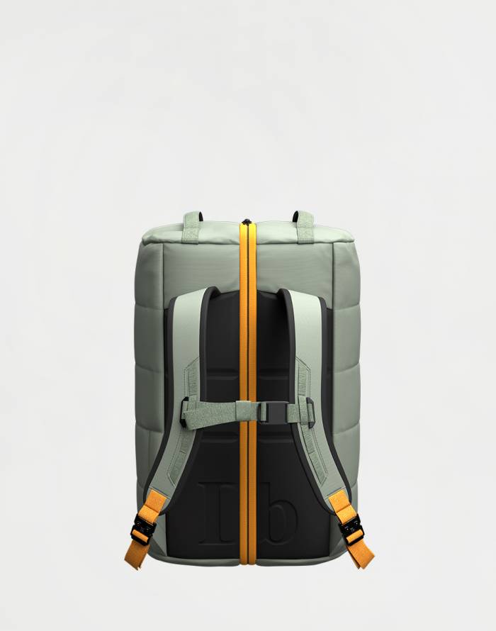 ROAMER PRO SPLIT DUFFEL 50L