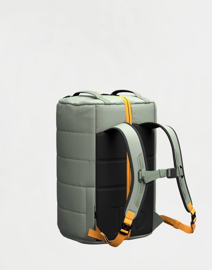 ROAMER PRO SPLIT DUFFEL 50L