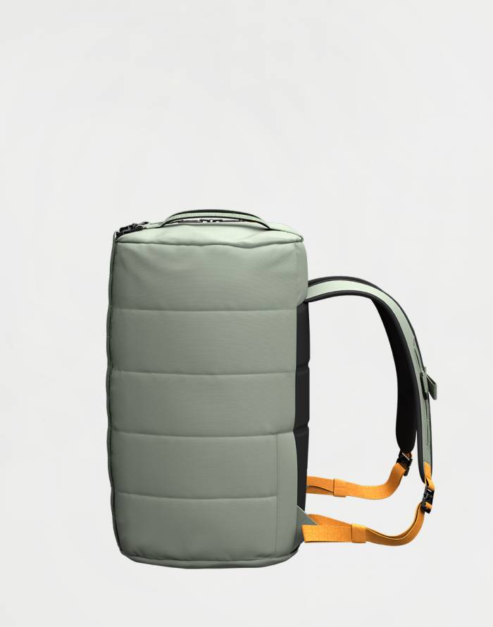 ROAMER PRO SPLIT DUFFEL 50L