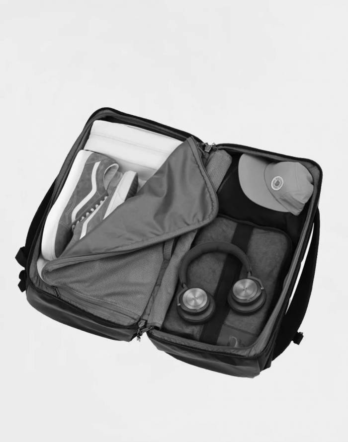 ROAMER PRO SPLIT DUFFEL 50L