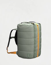 ROAMER PRO SPLIT DUFFEL 50L