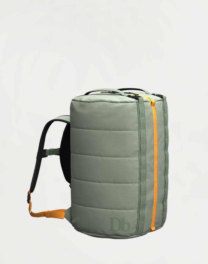 ROAMER PRO SPLIT DUFFEL 50L