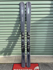 EX DEMO ARMADA DECLIVITY 92 Ti + STRIVE 11 BINDINGS - 25/26