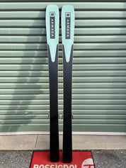 EX DEMO ARMADA DECLIVITY 92 Ti + STRIVE 11 BINDINGS - 25/26
