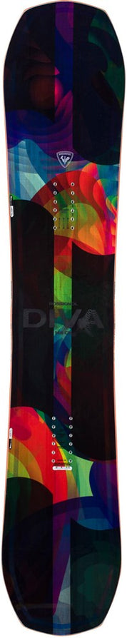 DIVA SNOWBOARD 22/23