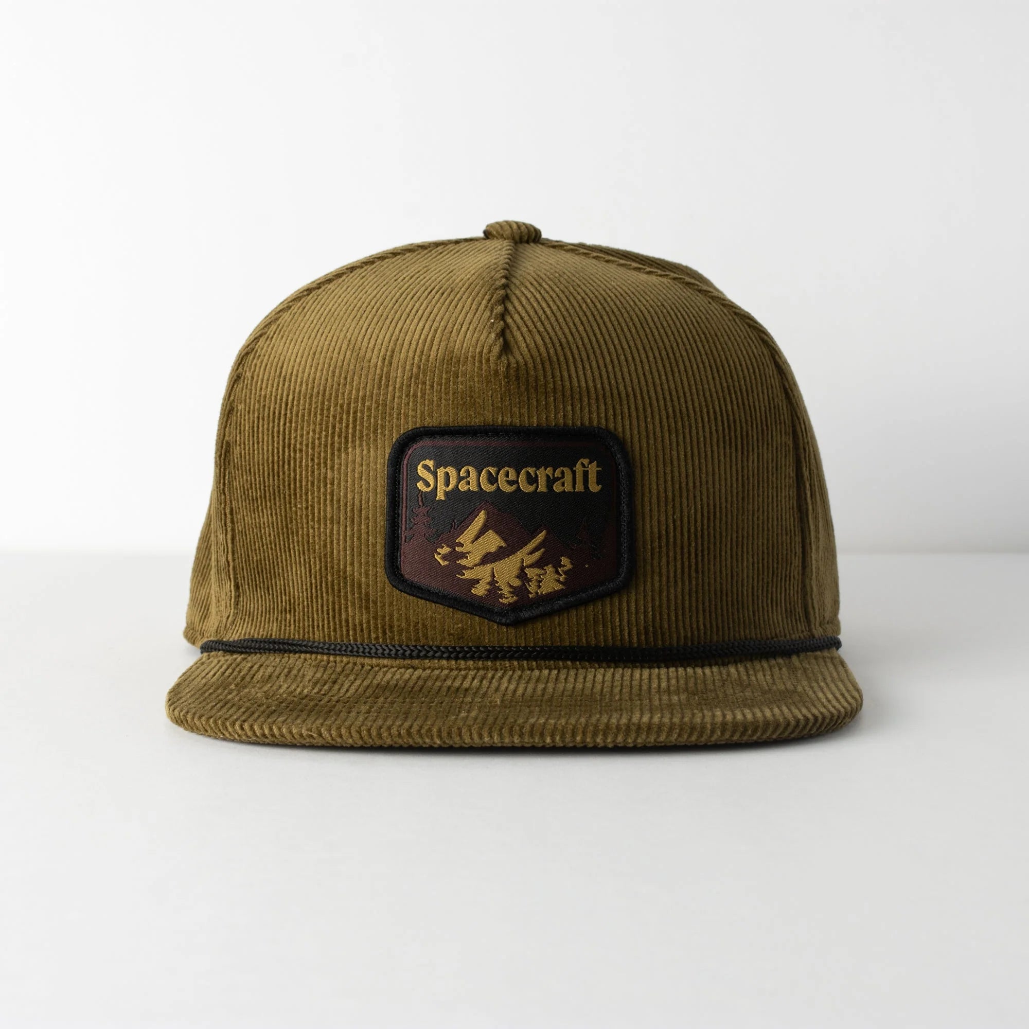 EXPLORER CAP