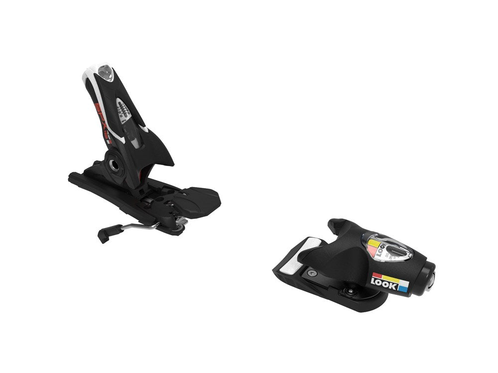 SPX 15 ROCKERACE B80