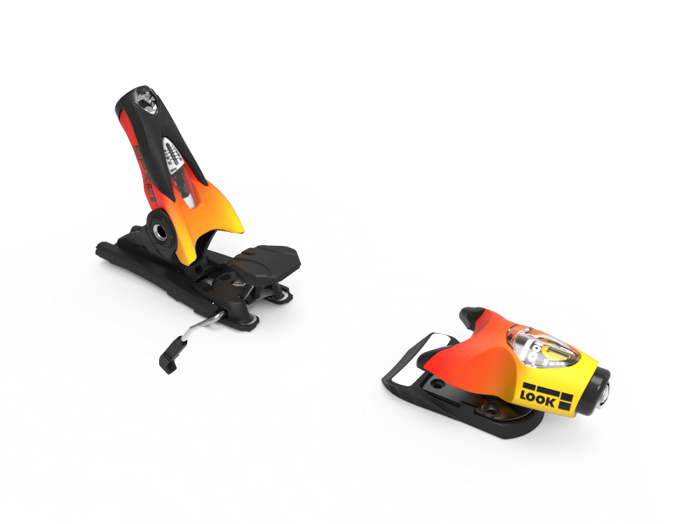 SPX 15 ROCKERACE B80