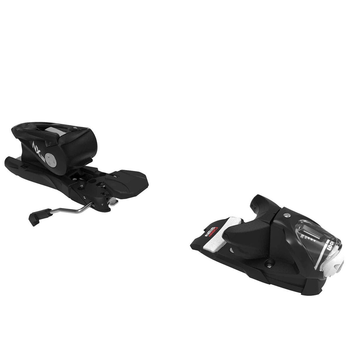 NX 12 GW B100