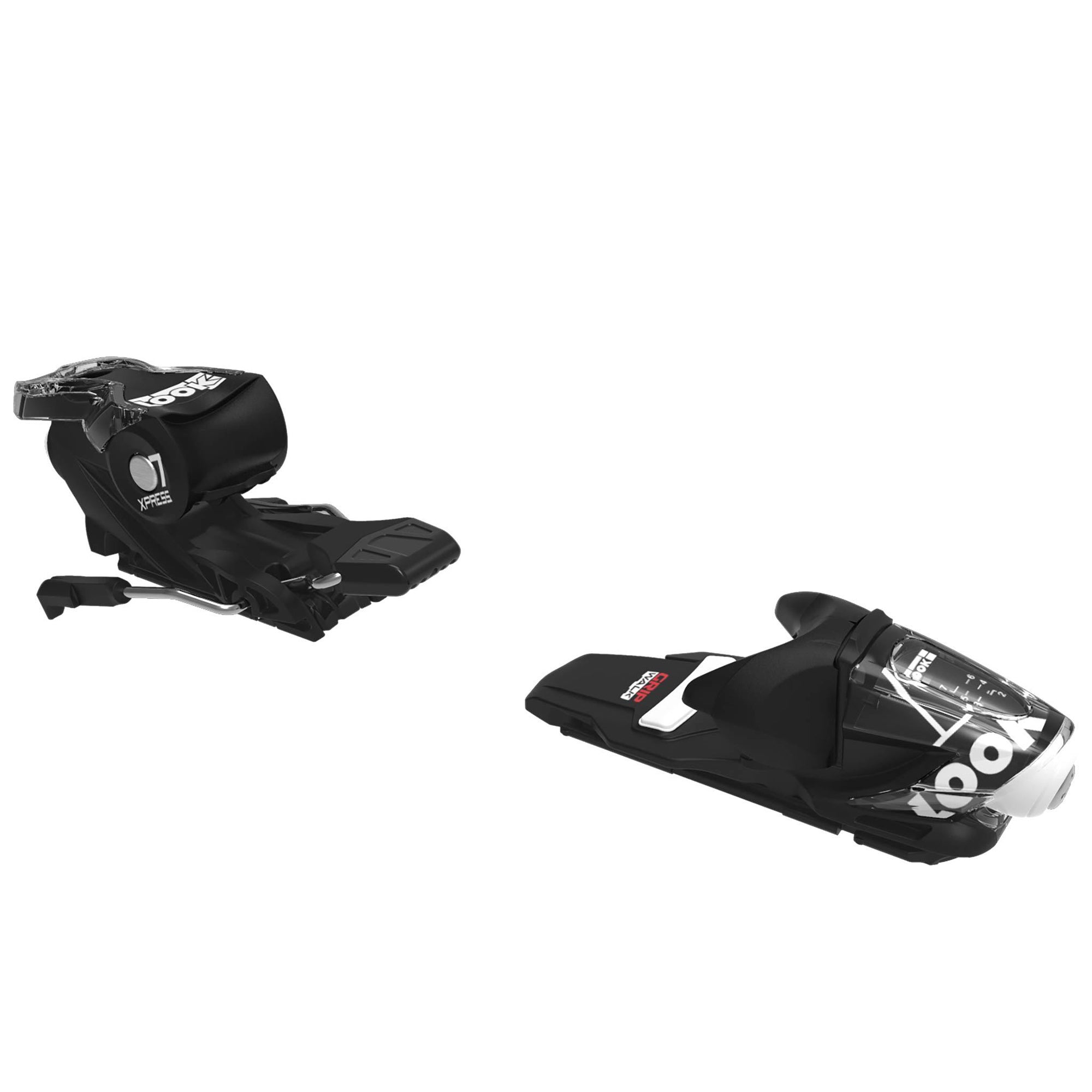 HERO JR MULTI EVENT + XPRESS JR BINDINGS