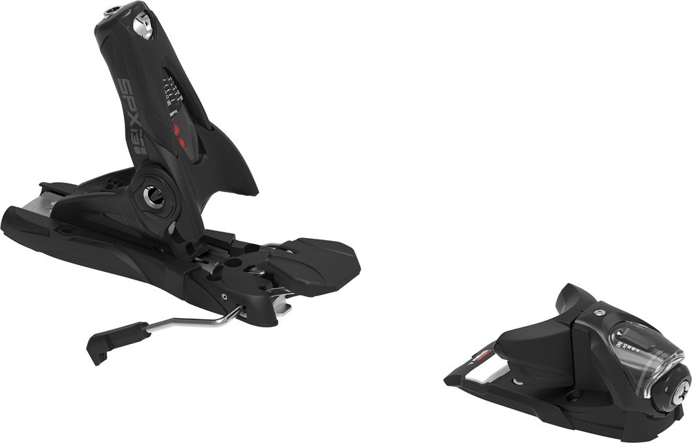 ROSSIGNOL ARCADE 94 + SPX 13 BINDINGS - 26/27