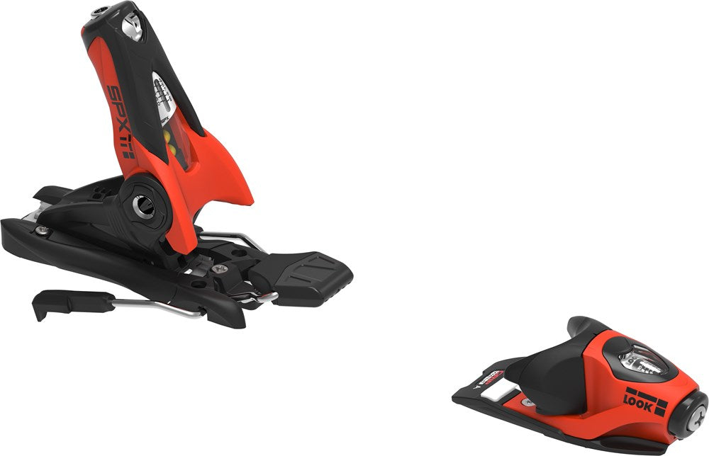 ROSSIGNOL HERO SL PRO + SPX 11 BINDINGS- 26/27