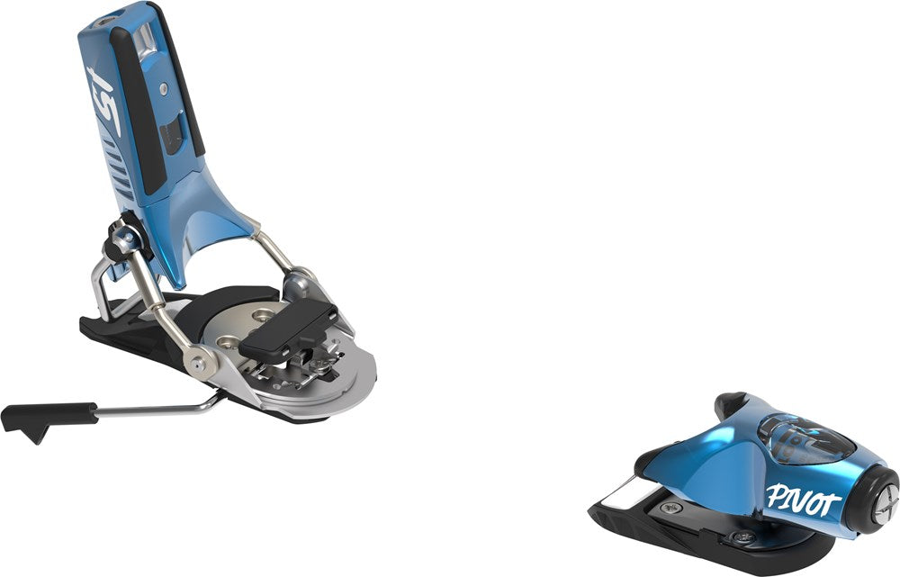 PIVOT 15 2.0 GW BLUE STEEL