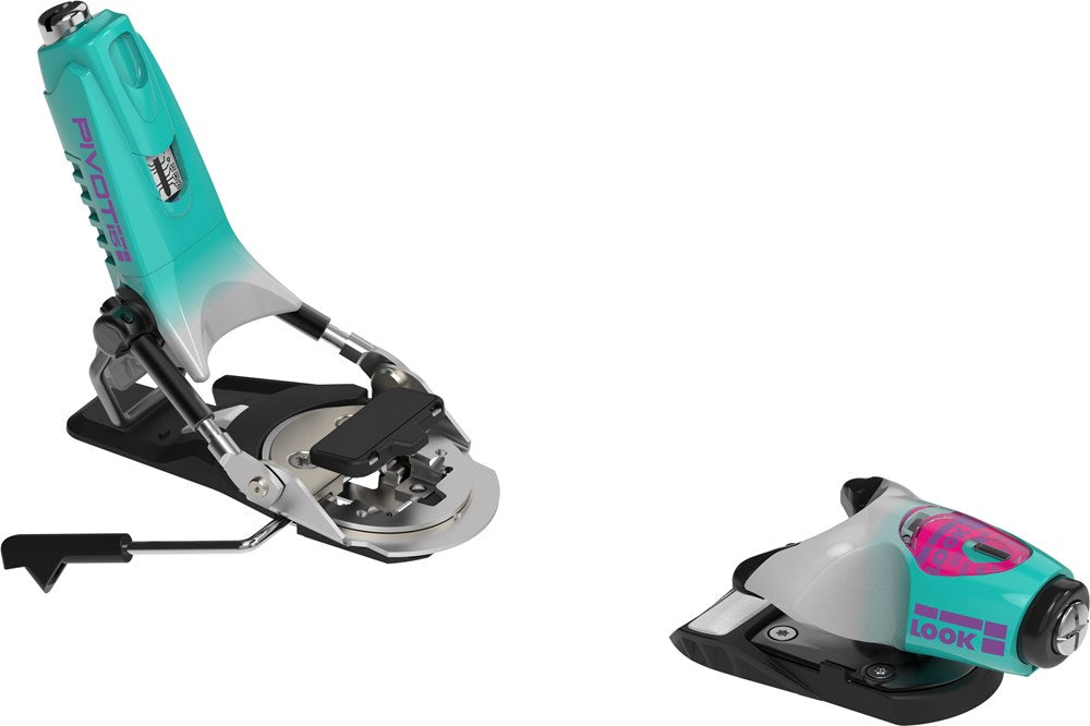 ※3セット　LOOK　PIVOT等用　GW対応AFD&ロングビス 楽天市場】ルック ビンディング LOOK PIVOT 15 GW Henrik