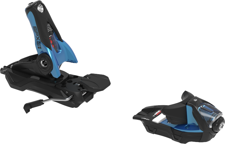 ROSSIGNOL ARCADE 88 + SPX 12 KONECT BINDINGS - 26/27
