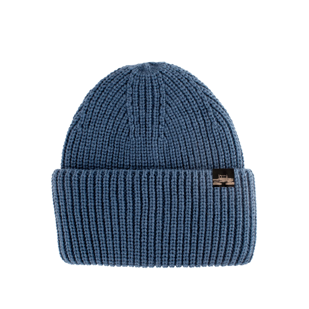 SPACECRAFT FJORD BEANIE