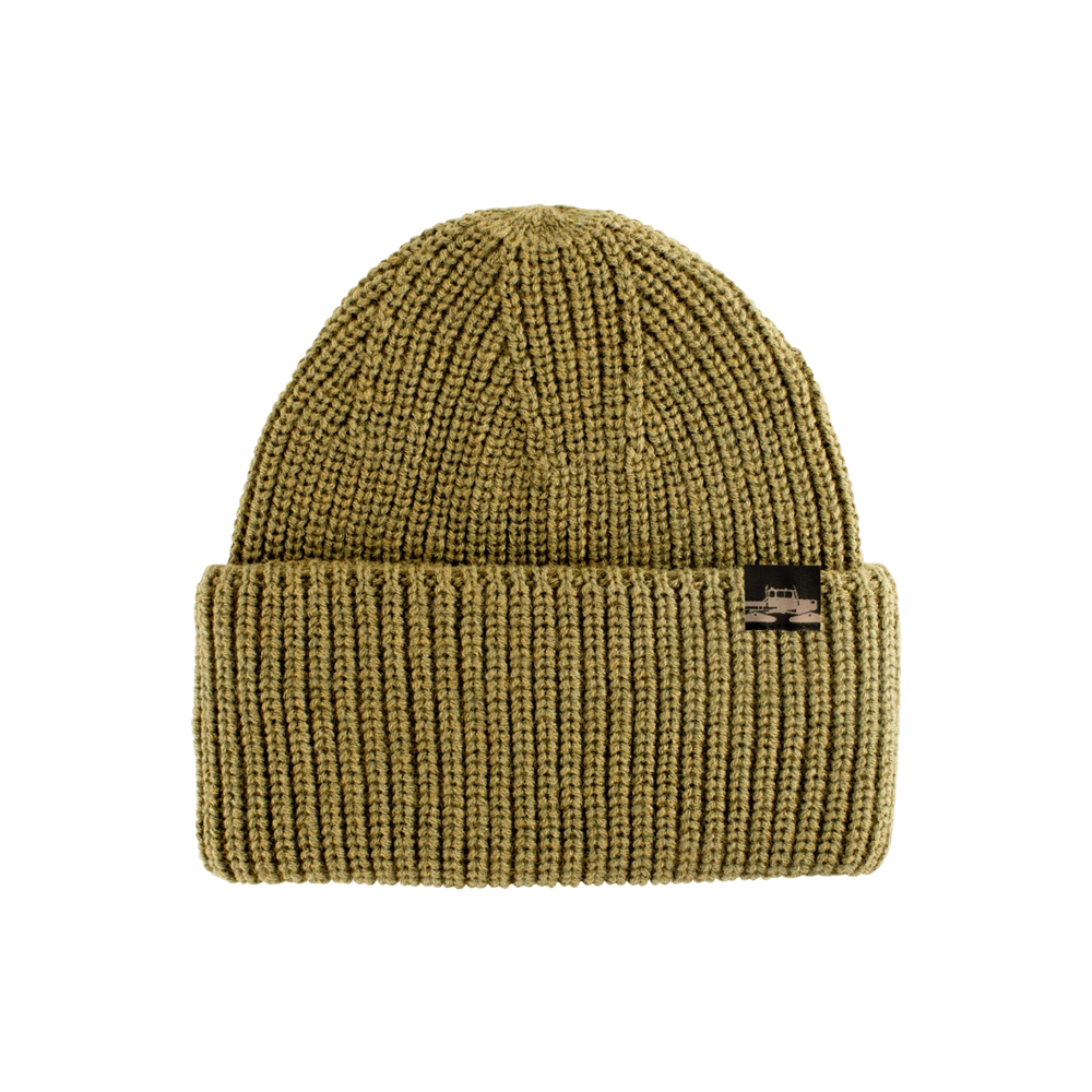 SPACECRAFT FJORD BEANIE