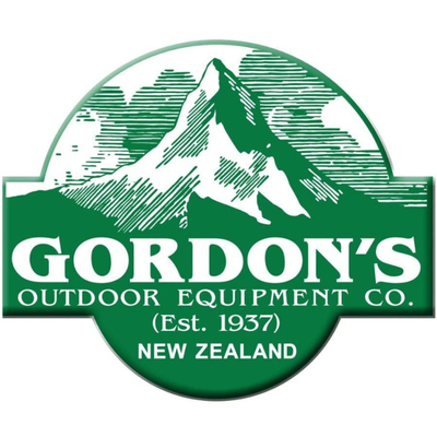 Gordon's Outdoor Equipment