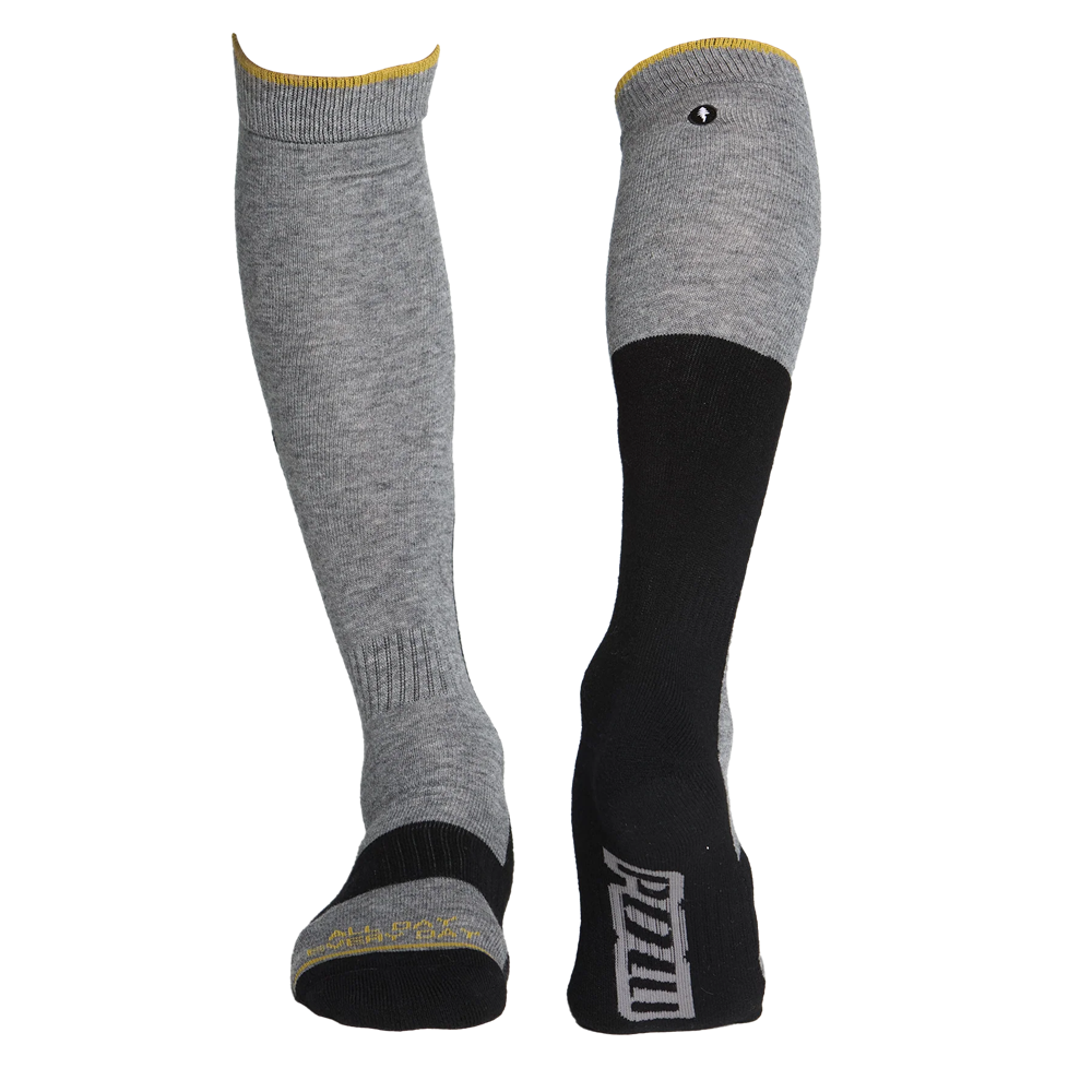 POW ALL DAY SOCKS