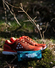 SmellWell XL - Camo Grey