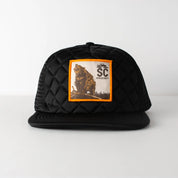 HUNTER TRUCKER CAP