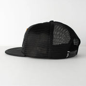 HUNTER TRUCKER CAP