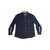 INTERNAL SUN FLANNEL