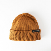 SPACECRAFT ALPS CUFF BEANIE