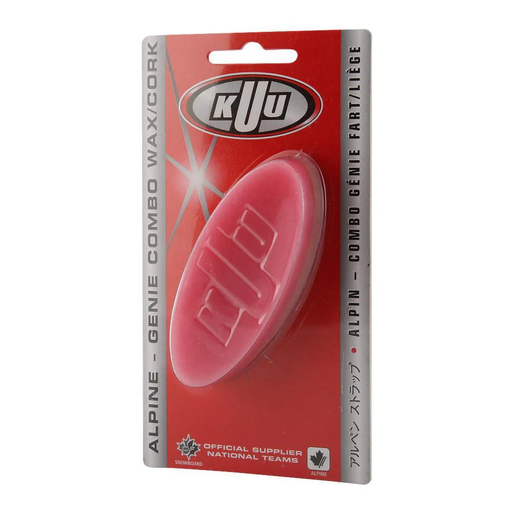 RUB ON WAX CORK UNIVERSAL 35g