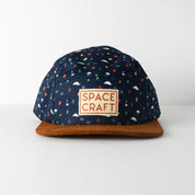LEAN TO CAP