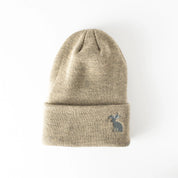 LEGENDARY CUFF BEANIE