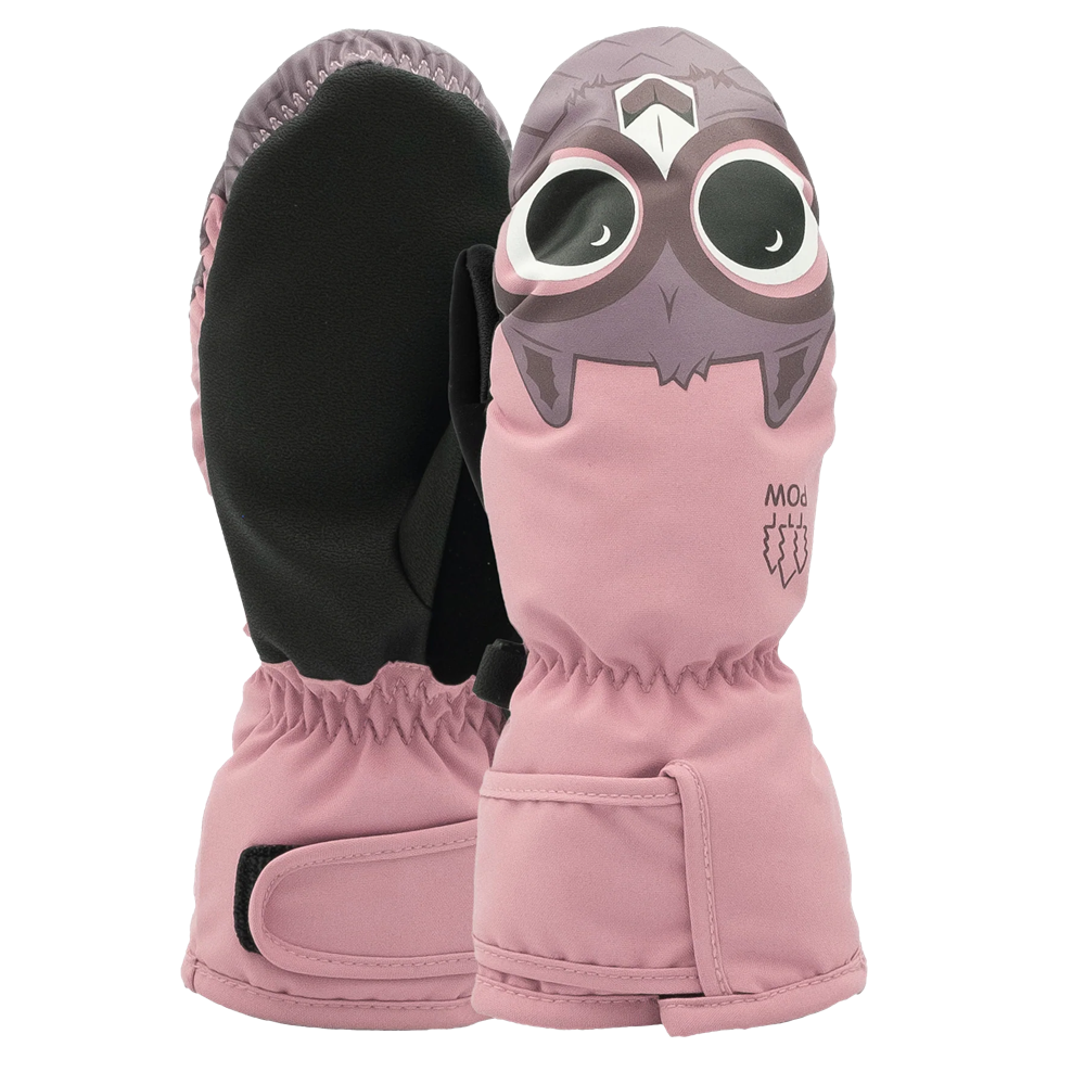 POW CRITTER MITT 2026