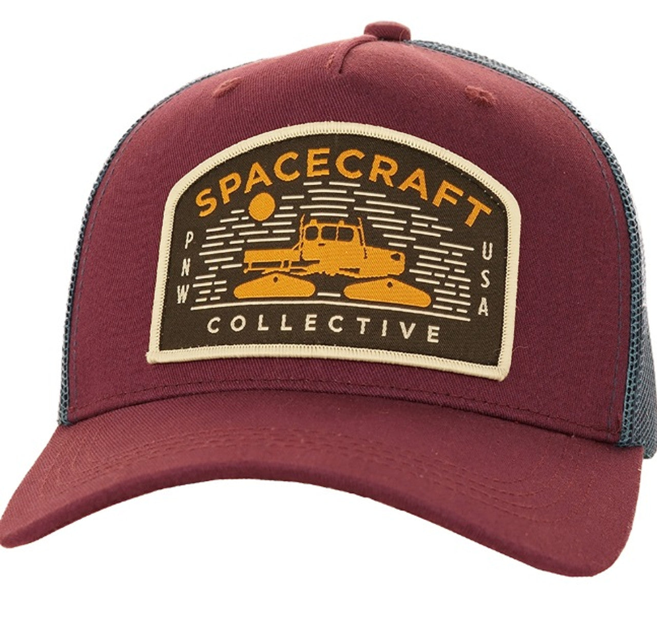 LO-PRO TRUCKER CAP