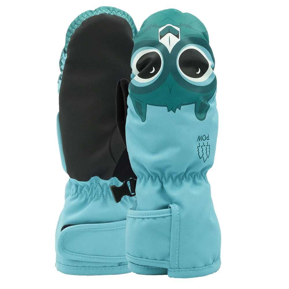 POW CRITTER MITT 2026