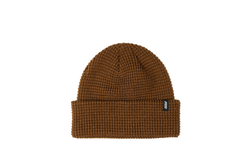 POW EVERY DAY BEANIE