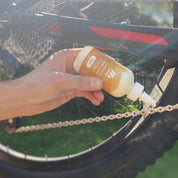 BIKE LUBE - WAX