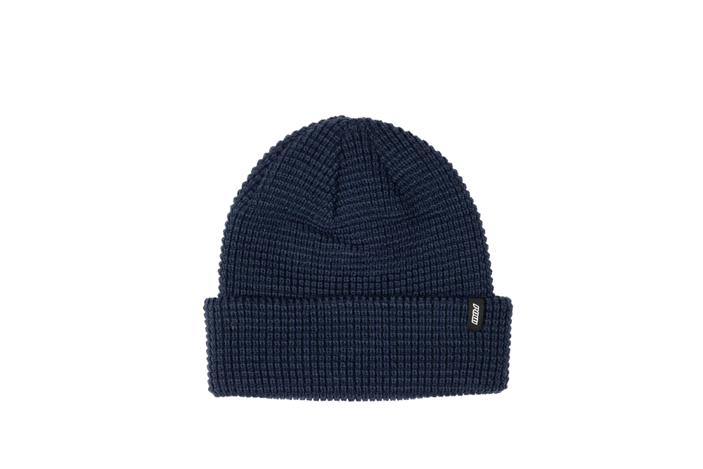 POW EVERY DAY BEANIE