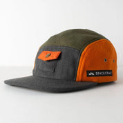 POUCHAGONIA CAP