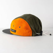 POUCHAGONIA CAP