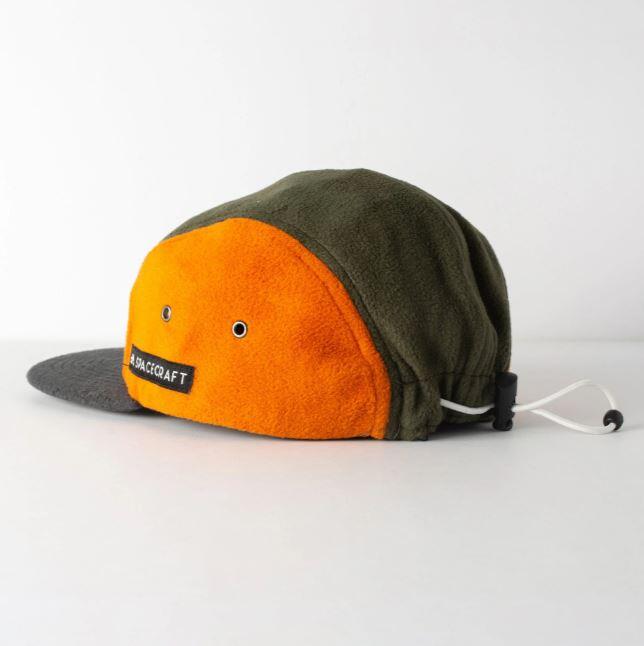 POUCHAGONIA CAP