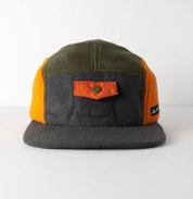 POUCHAGONIA CAP