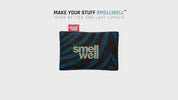 SmellWell Active - Black Zebra
