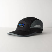 RAINER 5 PANEL RUNNING CAP