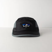 RAINER 5 PANEL RUNNING CAP