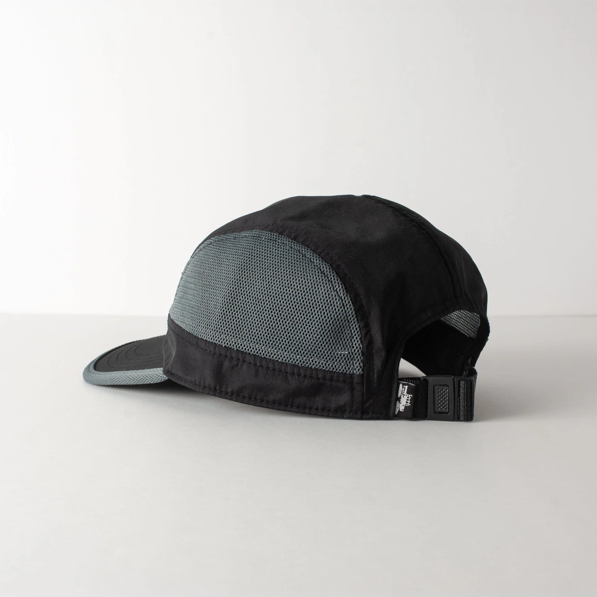 RAINER 5 PANEL RUNNING CAP