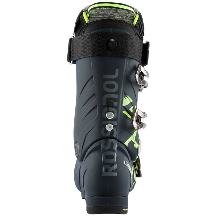 ALLSPEED ELITE 120 BOOTS